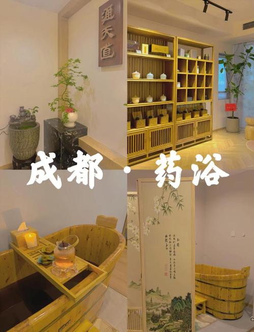 成都养生好去处大揭秘！中医馆的神奇魅力与养生课程等你来探索