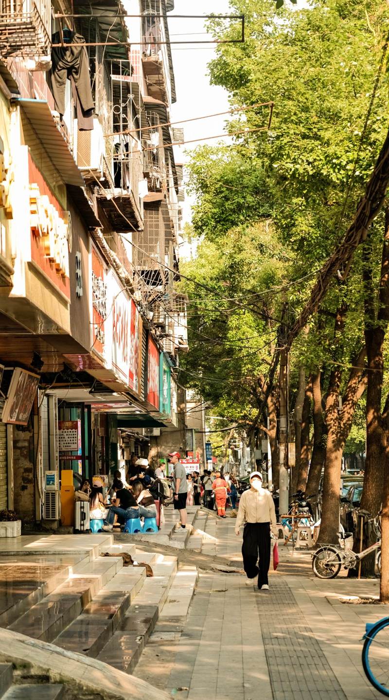 除了江滩和户部巷，一个本地人分享的真实武汉慢生活与心灵休憩地