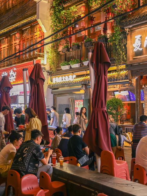 武汉休闲的地方有哪些_武汉休闲体验_武汉休闲去处