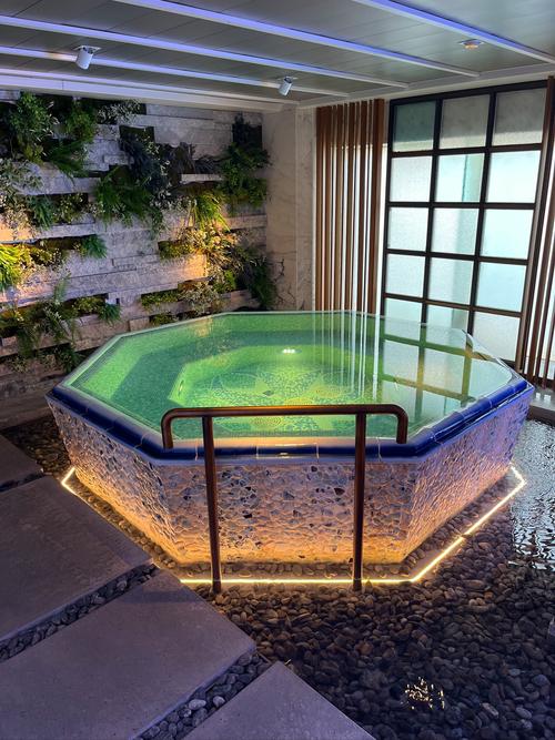 探寻武汉桑拿：朋友从困惑到惊喜的体验分享，助你避坑