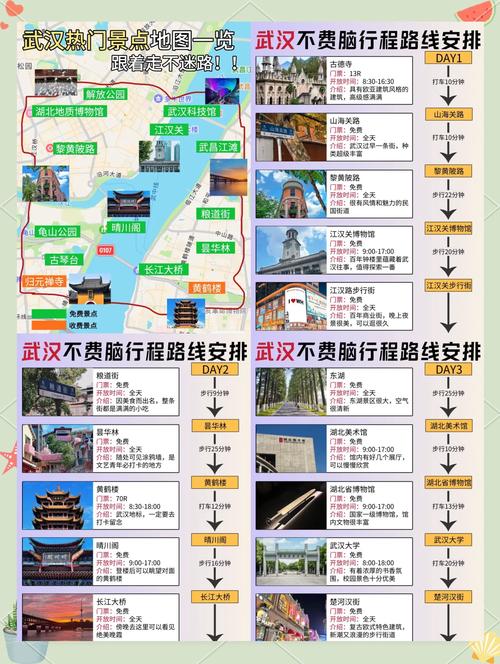 武汉休闲体验_武汉体验_武汉休闲的地方有哪些