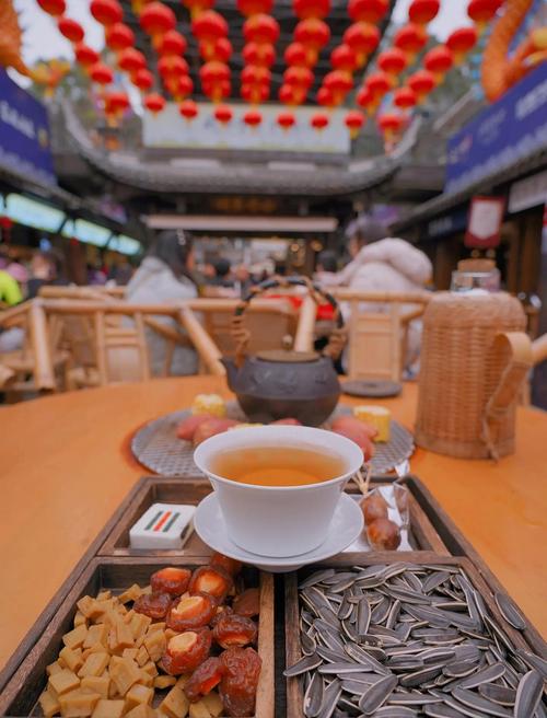 休闲城市成都_成都休闲指南_成都休闲之都