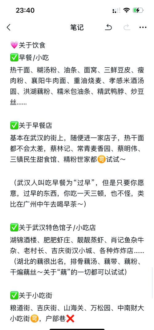 武汉地道休闲指南：友人小陈的独特探索历程，值得收藏