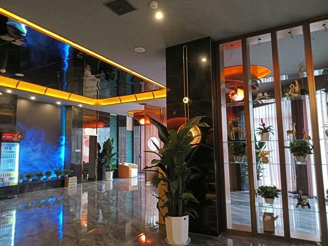 武汉休闲效果到底好不好？老张花一年找到真正放松的秘诀